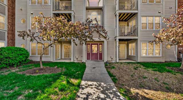 Photo of 302 Blue Water Ct #104, Glen Burnie, MD 21060