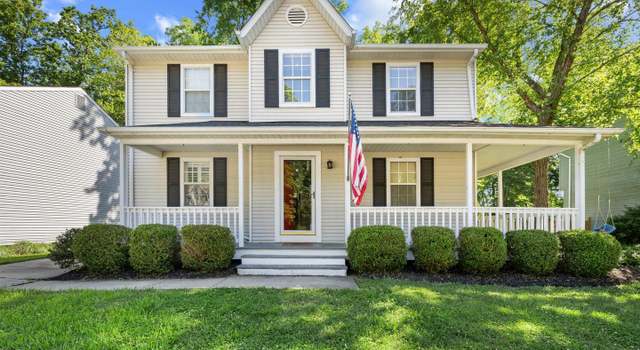 Photo of 1337 Blackwalnut Ct, Annapolis, MD 21403