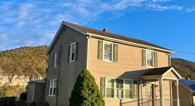 Photo of 13420 Pershing St, Cumberland, MD 21502
