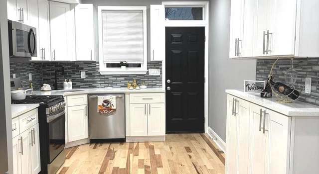 Photo of 1909 E 20th St, Baltimore, MD 21213