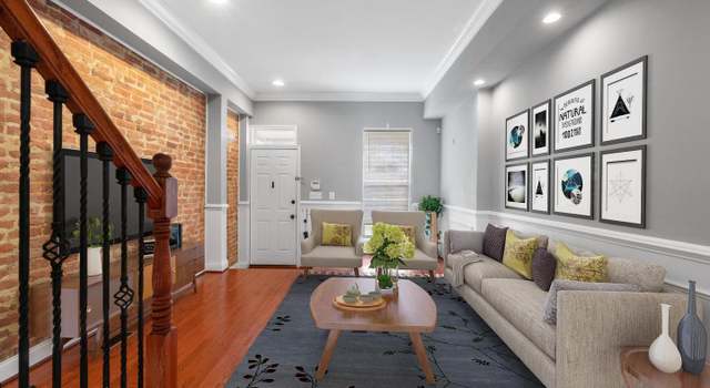 Photo of 3334 Keswick Rd, Baltimore, MD 21211