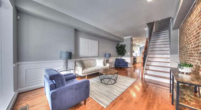Photo of 3334 Keswick Rd, Baltimore, MD 21211