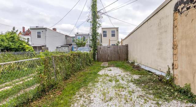 Photo of 3334 Keswick Rd, Baltimore, MD 21211