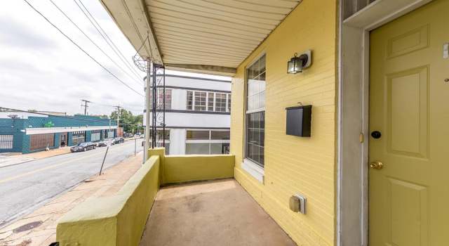 Photo of 3334 Keswick Rd, Baltimore, MD 21211