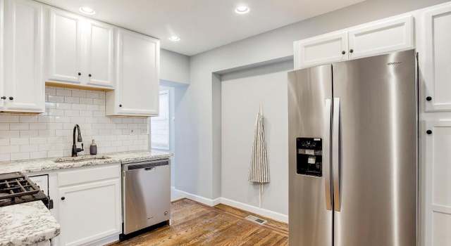 Photo of 1306 Dellwood Ave, Baltimore, MD 21211