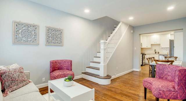 Photo of 1306 Dellwood Ave, Baltimore, MD 21211