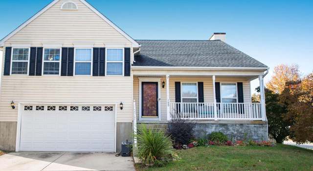 Photo of 700 Carrollwood Rd, Baltimore, MD 21220