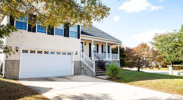 Photo of 700 Carrollwood Rd, Baltimore, MD 21220
