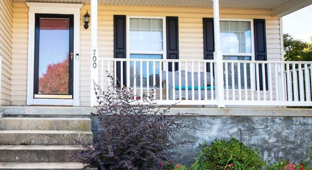 Photo of 700 Carrollwood Rd, Baltimore, MD 21220