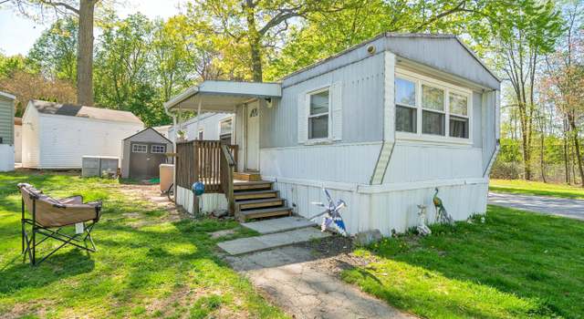 Photo of 11540 Philadelphia Rd #19, White Marsh, MD 21162