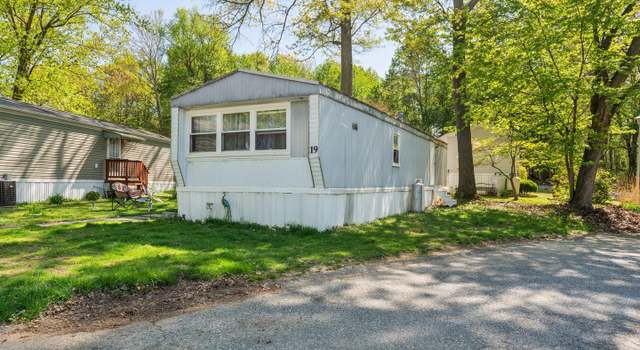 Photo of 11540 Philadelphia Rd #19, White Marsh, MD 21162