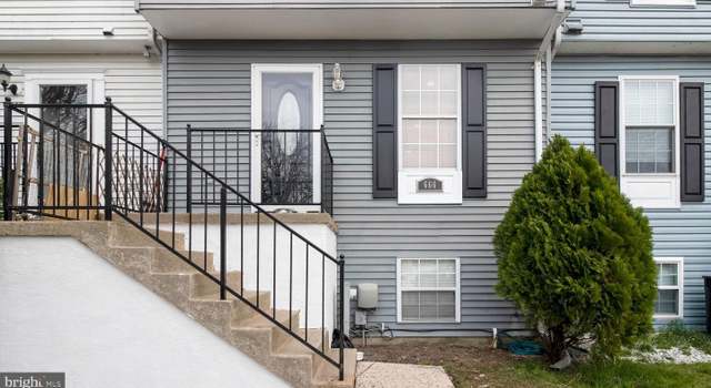 Photo of 666 Kittendale Cir, Baltimore, MD 21220