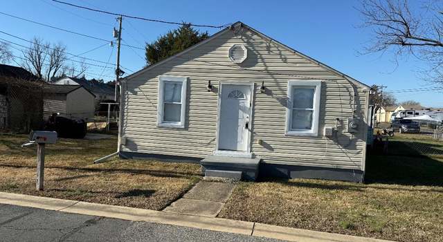 Photo of 1 Fairmont Pl, Indian Head, MD 20640
