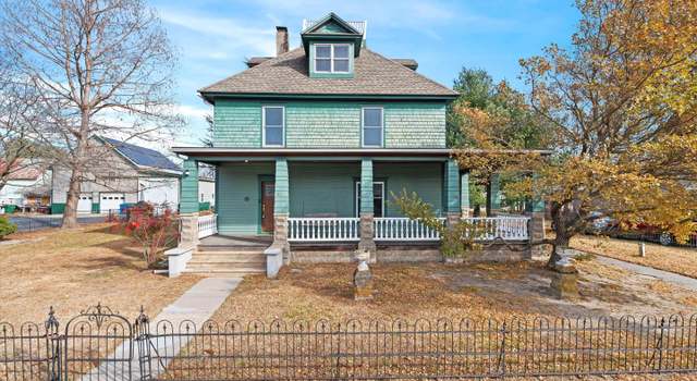 Photo of 411 Main St, Marydel, MD 21649