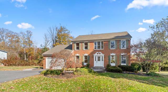 Photo of 2713 Gillis Rd, Mount Airy, MD 21771
