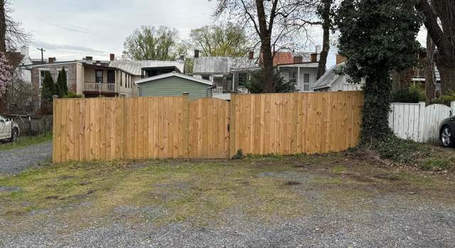 Photo of 143 W South St, Frederick, MD 21701