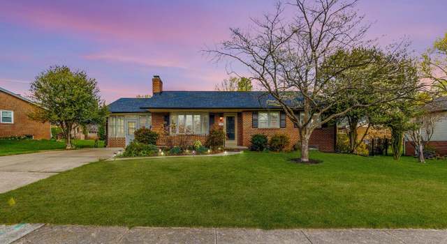 Photo of 234 Wyngate Dr, Frederick, MD 21701