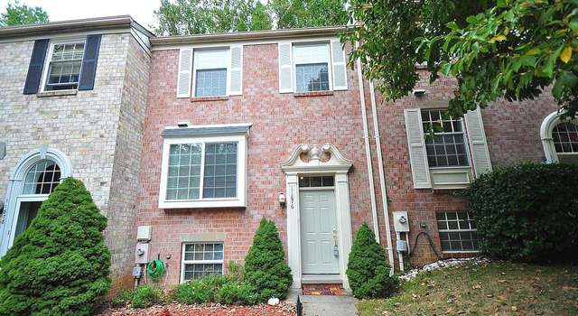 Photo of 11876 New Country Ln, Columbia, MD 21044