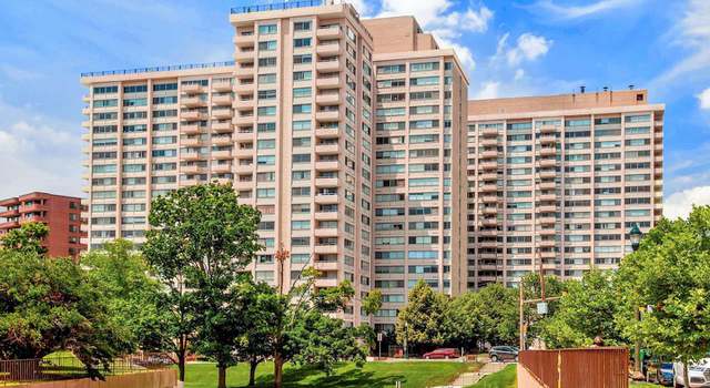 Photo of 4515 Willard Ave Unit S1407, Chevy Chase, MD 20815