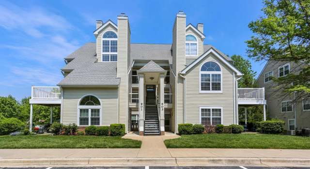 Photo of 903 Hillside Lake Ter #602, Gaithersburg, MD 20878