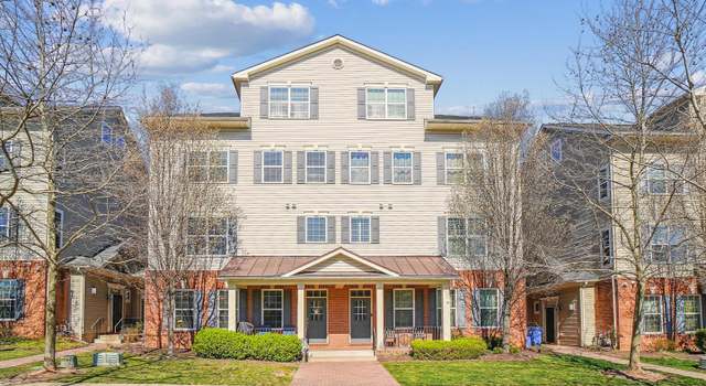 Photo of 23243 Observation Dr #2221, Clarksburg, MD 20871