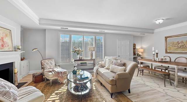 Photo of 8101 Connecticut Ave Unit S-701, Chevy Chase, MD 20815