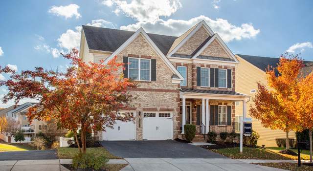 Photo of 11011 Flying Change Ct, Upper Marlboro, MD 20772