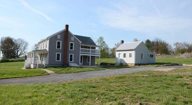 Photo of 21514 Mount Lena Rd, Boonsboro, MD 21713