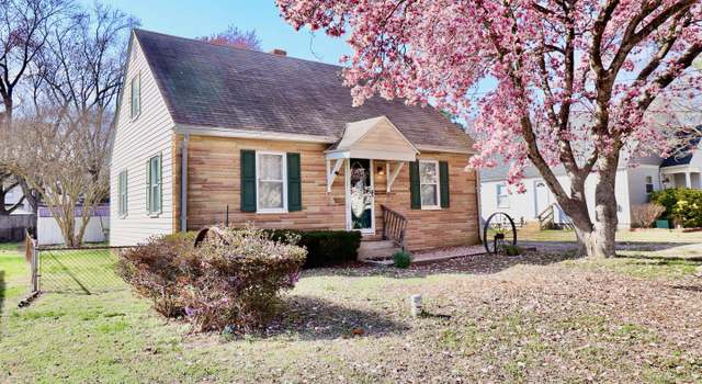 Photo of 1504 Lilac Dr, Salisbury, MD 21804