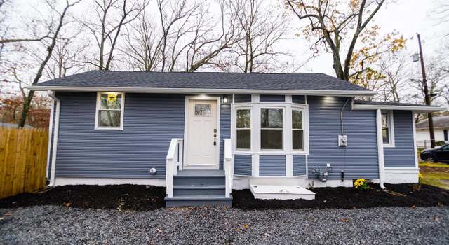 535 Cactus St Browns Mills Nj 08015 Mls 1002554770 Redfin