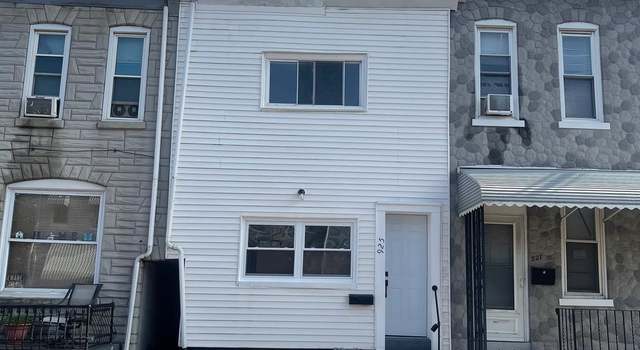 Photo of 925 Spruce St, Reading, PA 19602