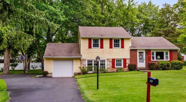 Photo of 535 Meadow Rd, Chalfont, PA 18914