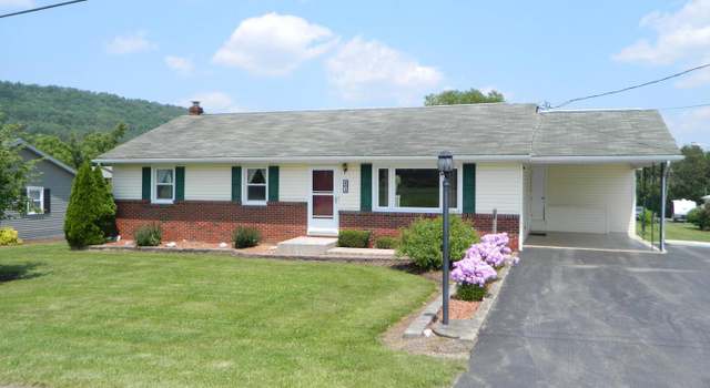 Photo of 201 Cherry St, Millheim, PA 16854