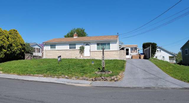 Photo of 1411 Adams Ave, Harrisburg, PA 17112