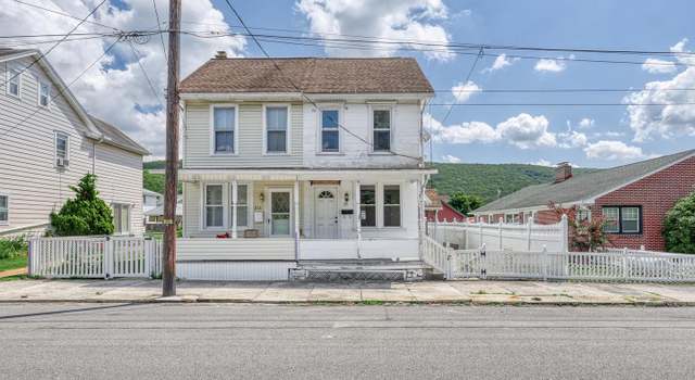 Photo of 210 N 2nd St, Lykens, PA 17048