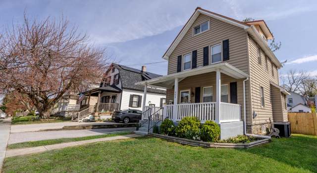 Photo of 505 Blythe Ave, Drexel Hill, PA 19026