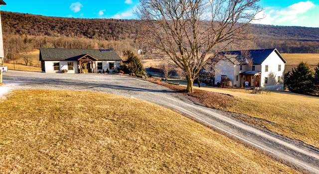 Photo of 2611 Line Mountain Rd, Dornsife, PA 17823