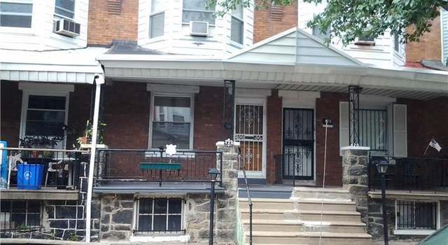 Photo of 426 N Robinson St, Philadelphia, PA 19151