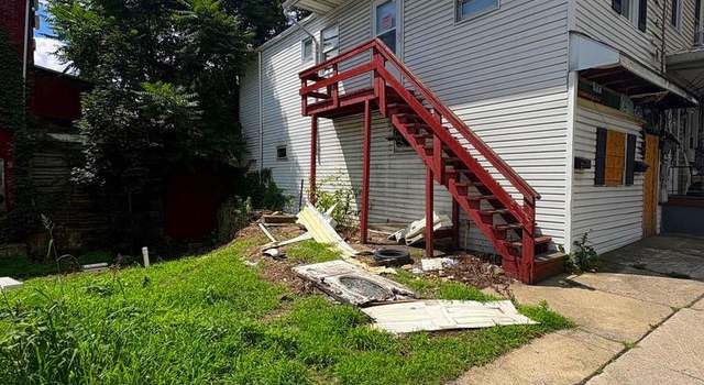 Photo of 307 Laurel Blvd, Pottsville, PA 17901