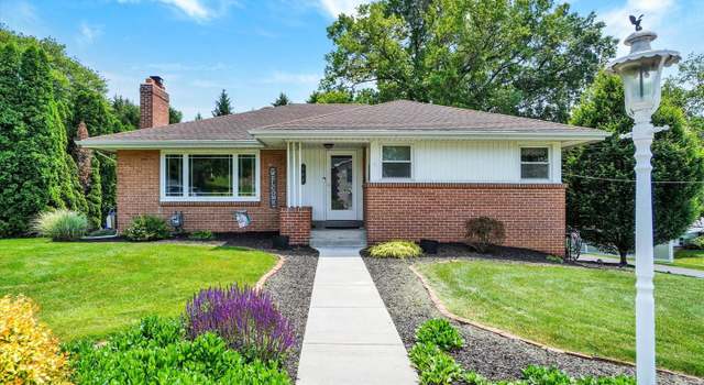 Photo of 660 Chronister St, York, PA 17406