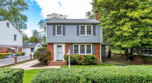 Photo of 5517 Fairfax Dr, Arlington, VA 22205