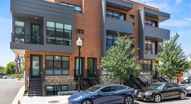 Photo of 1102 South Highland St #3, Arlington, VA 22204