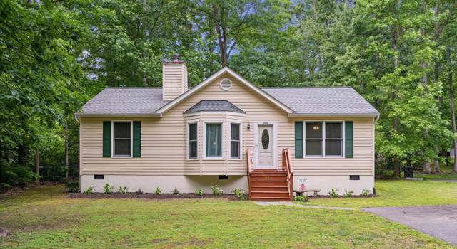 Photo of 721 Canterbury Dr, Ruther Glen, VA 22546