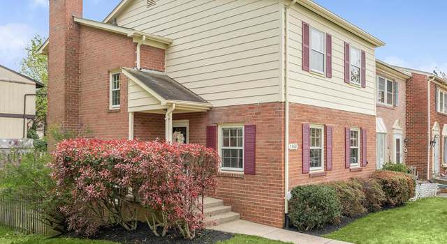 Photo of 7468 Covent Wood Ct, Annandale, VA 22003