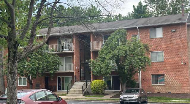 Photo of 7971 Audubon Ave #202, Alexandria, VA 22306