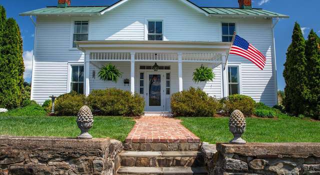 Photo of 435 & 723 Larkins Mill Ln, Brightwood, VA 22715