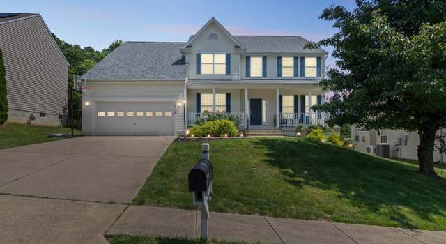 Photo of 10110 Lees Crossing Ln, Fredericksburg, VA 22408