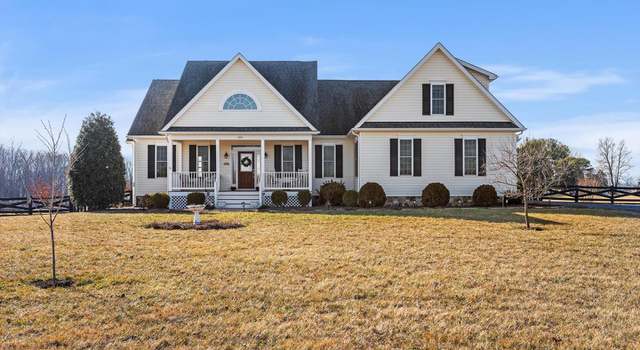 Photo of 304 Cauthorn Mill Rd, Middletown, VA 22645