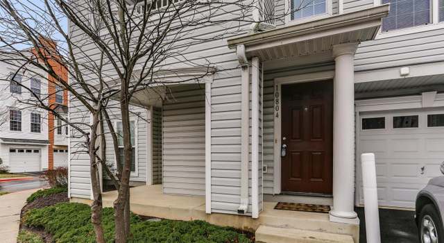 Photo of 10804 Warfield Pl #201, Columbia, MD 21044