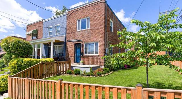 Photo of 6526 North Capitol St NW, Washington, DC 20012